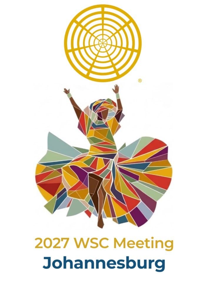 2027 WSC Meeting Johannesburg