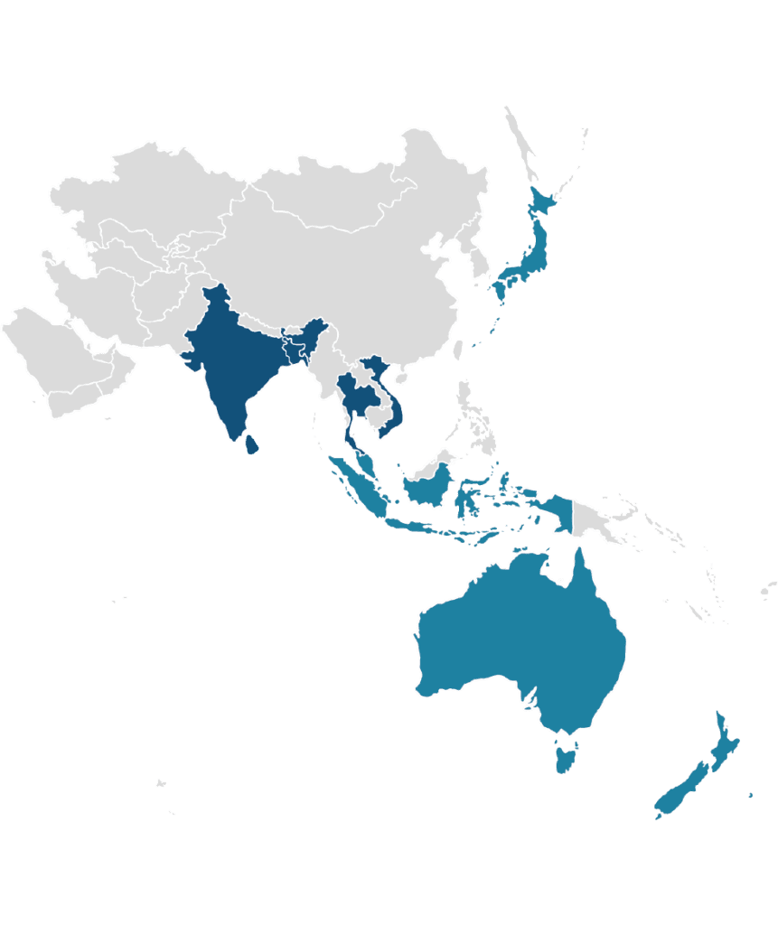 Zone 1 & 2 World Subud Association